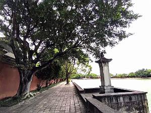 JIUNSHUI TEMPLE DE CONFICIUS (45)